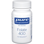 Pure Encapsulations Фолати 400 - 90 капсули
