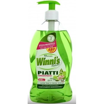 WINNI´S PIATTI LIME 610 ml