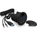 Icy Box IB-HUB1403B