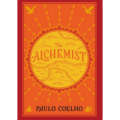 The Alchemist - Coelho Paulo