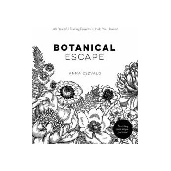 Image 1 of Botanical Escape | Oszvald, Anna