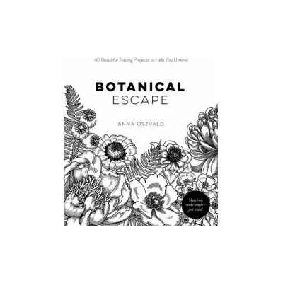 Botanical Escape | Oszvald, Anna