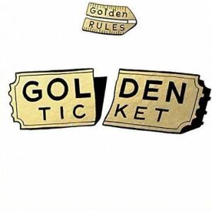 Warner Golden Rules: Golden Ticket - CD (010447)