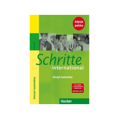 Schritte international 1