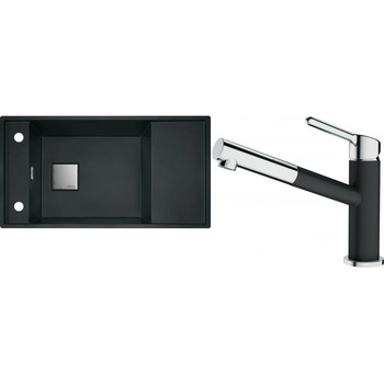 Set Franke FSG 611 + FC 3055