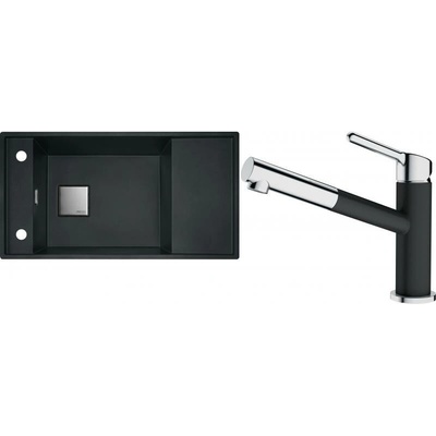 Set Franke FSG 611 + FC 3055