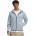 Under Armour Суичър Under Armour Men's Unstoppable Zip Hoodie - Blue