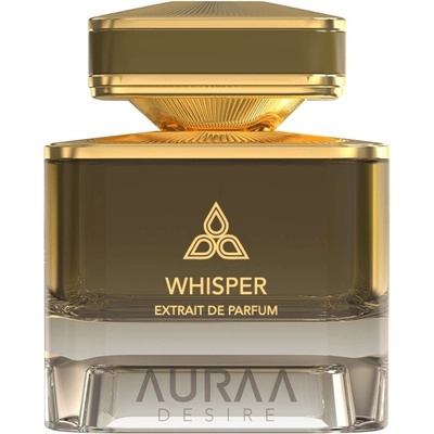 Auraa Desire Whisper parfémovaná voda unisex 100 ml