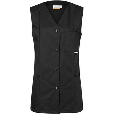 Karlowsky dámská pracovní vesta KY061 Black