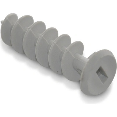 Hmoždinka do polystyrénu HDP, 23x50mm – Sleviste.cz