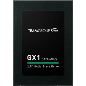 Team Group GX1 2.5 240GB SATA3 (T253X1240G0C101)
