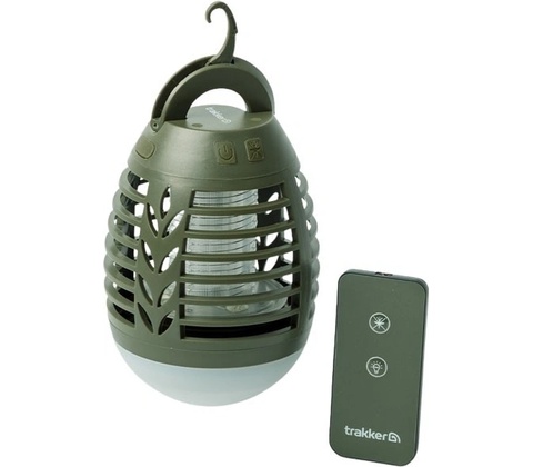 Trakker Lapač Hmyzu Remote Bug Blaster