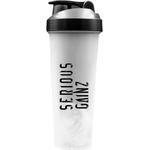 Warrior Shaker | Serious Gainz [700 мл]