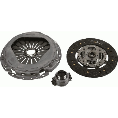 SACHS Sada spojky 3400700637