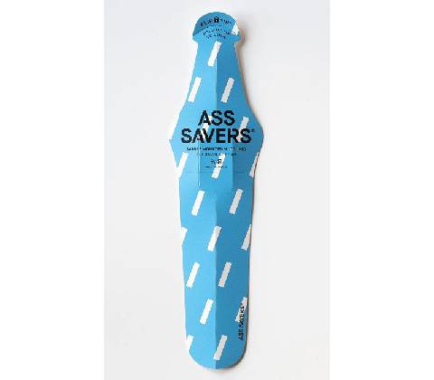 Ass Saver Regular Bold Rain