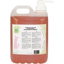 Šampóny pre psov Menforsan Ochranný s norkovým olejem 5000 ml