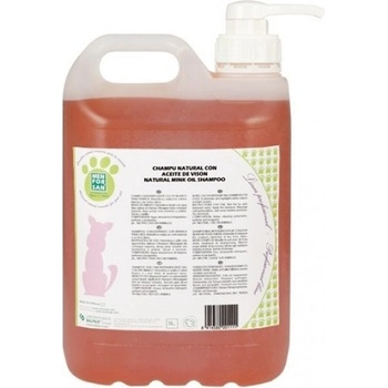 Menforsan Ochranný s norkovým olejem 5000 ml