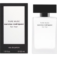 Narciso Rodriguez Pure Musc toaletná voda dámska 50 ml