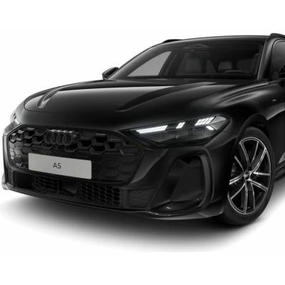 Audi A5 quattro S tronic 220 kW