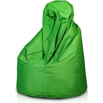 Ecopuf EF2052 ACTIVE polyester NC2 Zelená