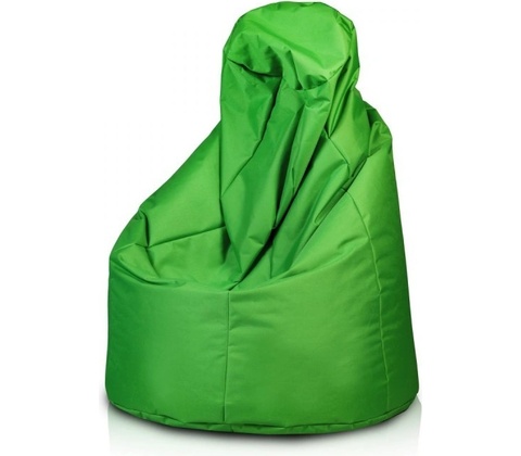 Ecopuf EF2052 ACTIVE polyester NC2 Zelená