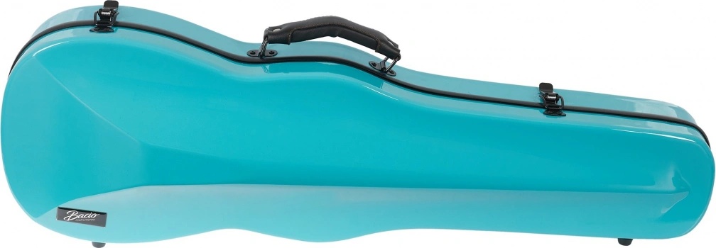 Bacio Instruments Violin Case 201