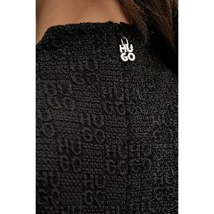 HUGO BOSS Рокля Naired (50550118)