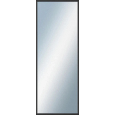 DANTIK Hliník 60x160 cm čierna 7005021