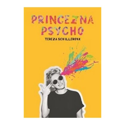 Princezna Psycho