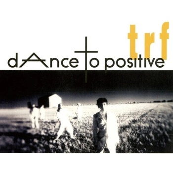 TRF - Dance To Positives (2 LP) (4542114777417)