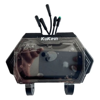 KUKIRIN Дисплей за ел. тротинетка kukirin g3 pro a tfm13-feimi