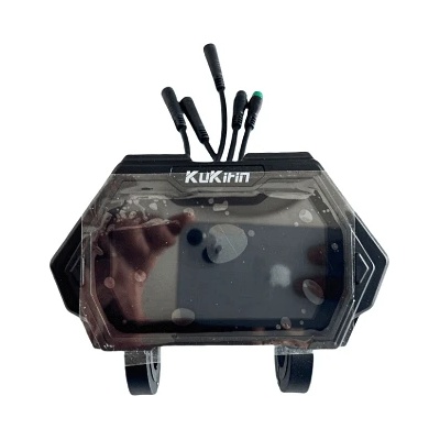 KUKIRIN Дисплей за ел. тротинетка kukirin g3 pro a tfm13-feimi