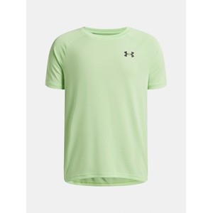 Under Armour UA Tech 2.0 SS Тениска за момчета Under Armour | Zelen | Момчешки | 128/134