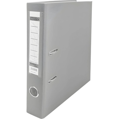 Grafos Класьор 5 см Сив