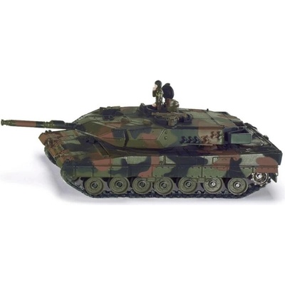 Siku Military-Bojový tank