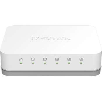 D-Link DGS-1005A