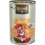 BELCANDO Holistic консерва за кучета - патешко 6 x 400 г