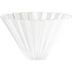 Origami Dripper Air S transparent