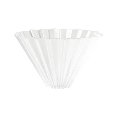 Origami Dripper Air S transparent