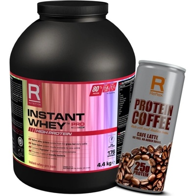 Reflex Nutrition Instant Whey Pro 900 g