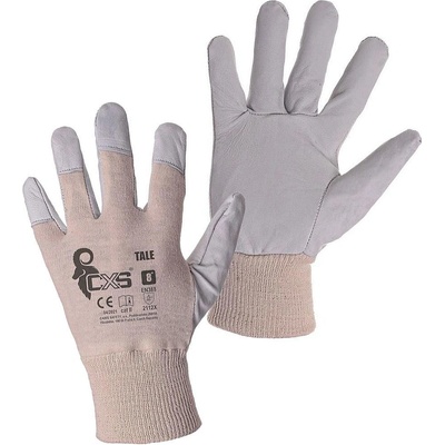 CXS TALE – Zboží Dáma