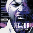 ICE CUBE: WAR & PEACE VOL. 2 CD