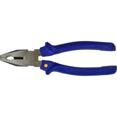 Kliešte univerzálne kombinované 200mm silná izolácia, Geko G01602