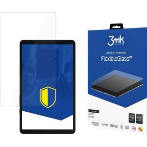 3mk Protection Протектор за Samsung Galaxy Tab A9 Plus - 3mk - Гъвкаво стъкло - Прозрачен