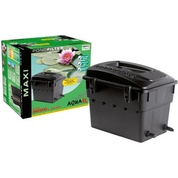 AQUAEL Макси филтър за езерце