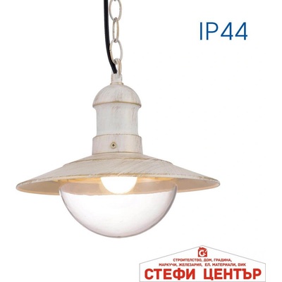 VIVALUX H010/wh riviera ip44 (viv004368)