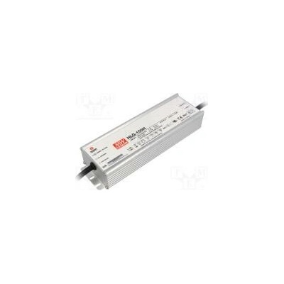 Napájecí zdroj spínaný LED 150W 48VDC 3,2A 90÷305VAC IP67