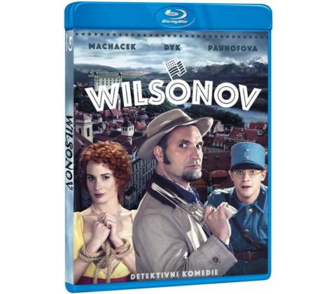 Wilsonov