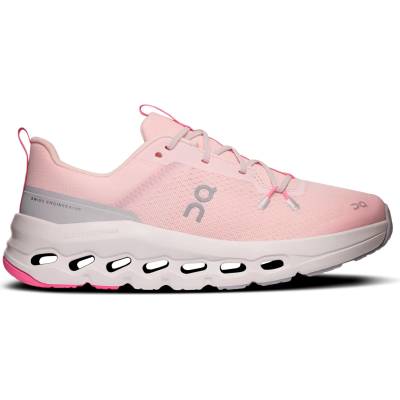 On Детски маратонки On Kid's Cloudleap Sneakers - Salt / Bubblegum - размер 38 (EU) (702-4034-1215)
