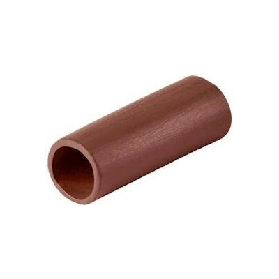 Hobby Prawn Tube 5x5 cm red